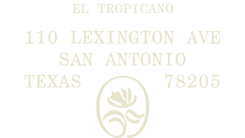 El Tropicano