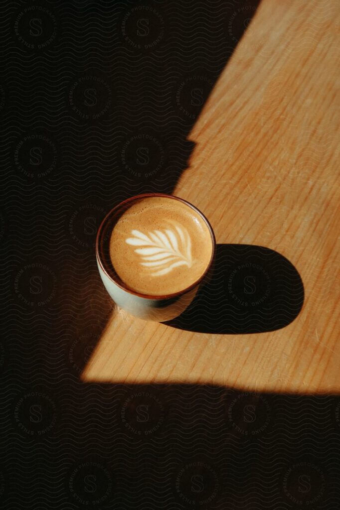 Cafe and Provisions