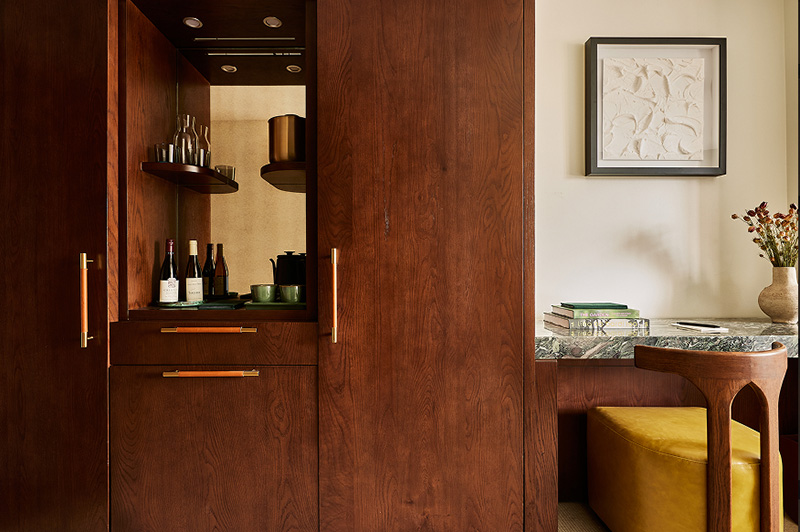 Suites