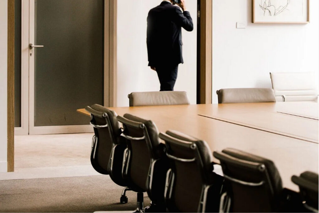 Boardroom