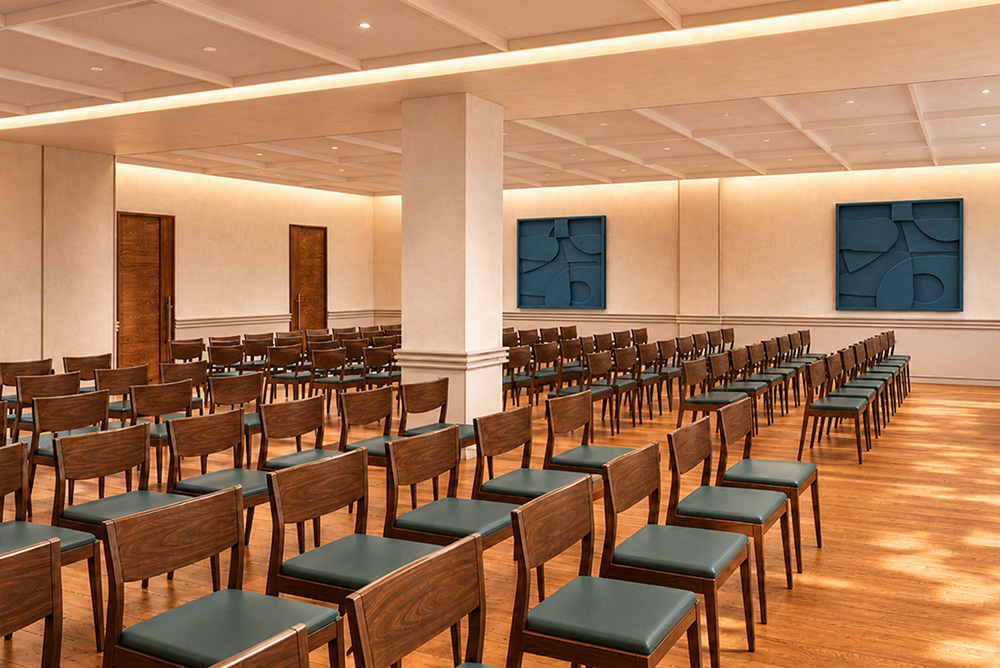 Cara Cara Meeting Rooms