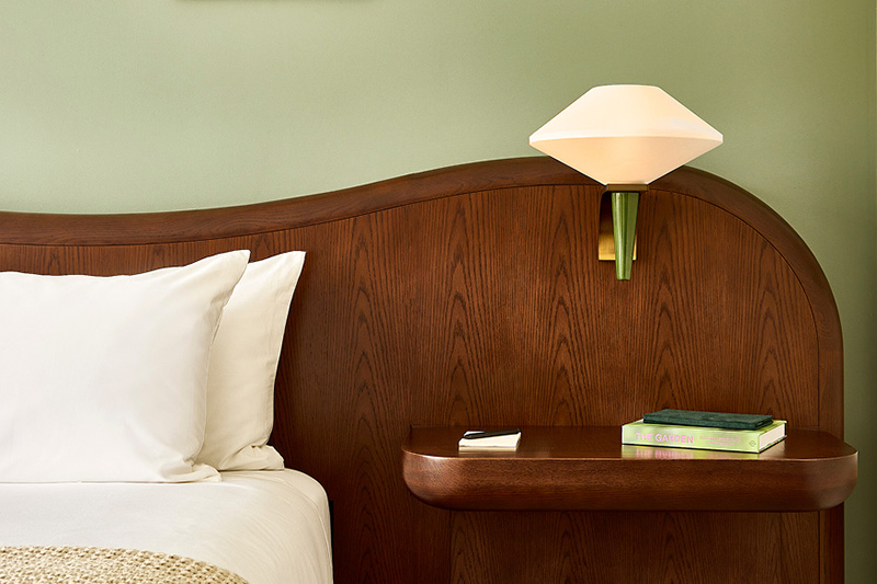 Signature Rooms