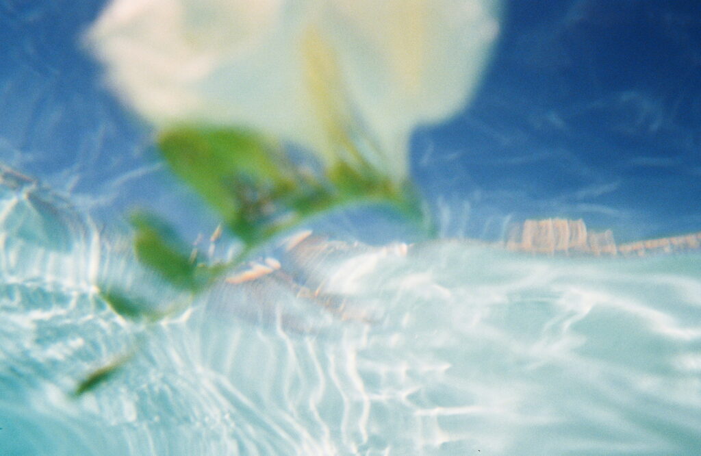 Pool Rooms